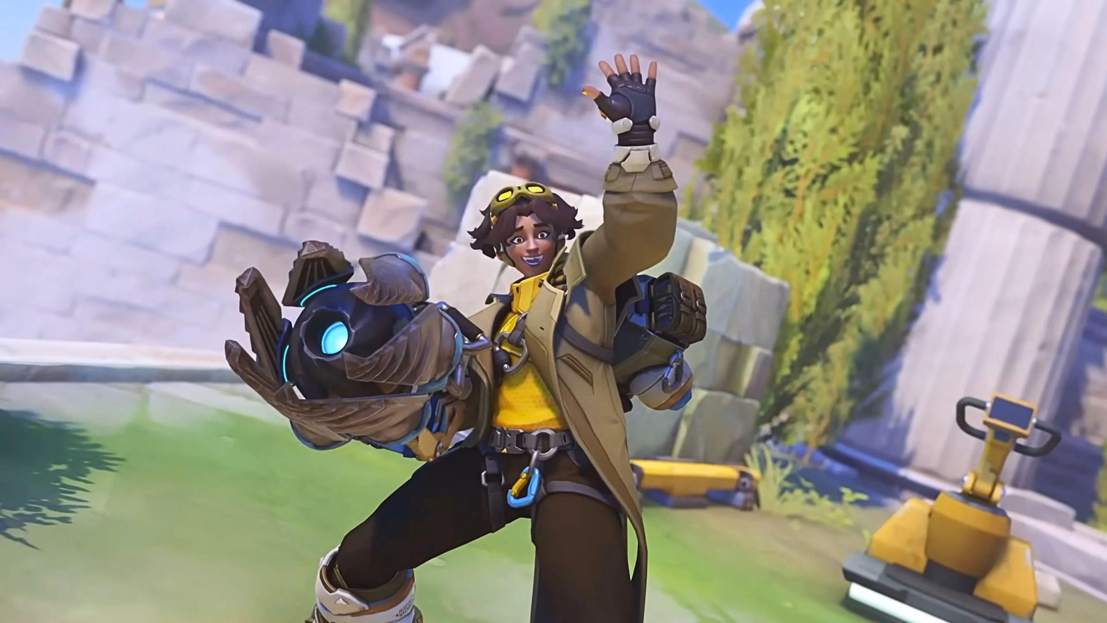 venture-revolutionizes-my-overwatch-2-experience-from-support-main-to-offensive-powerhouse-image-2