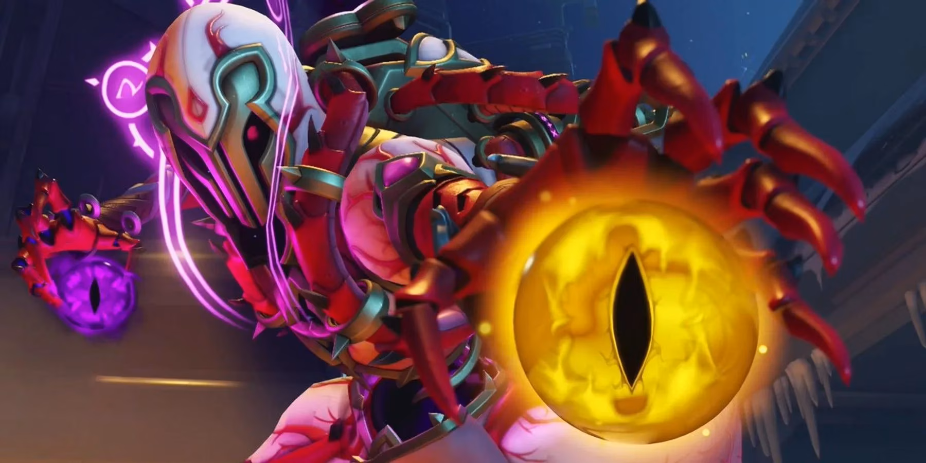 moira-s-ancient-caller-mythic-skin-in-overwatch-2-season-9-a-detailed-review-image-0