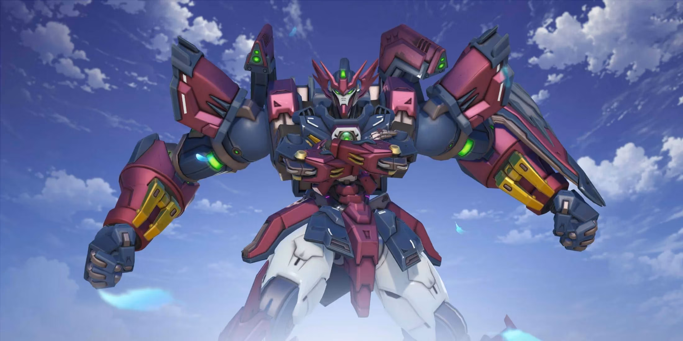 cosmic-convergence-overwatch-2-s-gundam-wing-odyssey-image-1