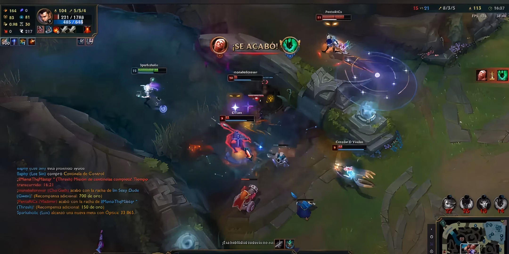 riot-s-game-changing-hub-revolutionizing-esports-integrity-for-league-of-legends-image-2